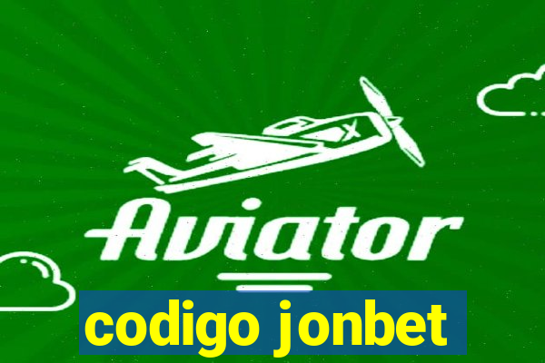 codigo jonbet